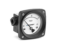 1140 Differential Pressure Gauges