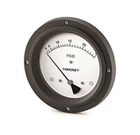 1141 Differential Pressure Gauges