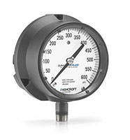 1379 Duragauges® Pressure Gauges