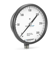 2462 Duragauges® Pressure Gauges