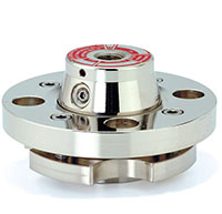 402 and 403 Flanged All-Welded Diaphragm Seals