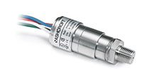 A-Series Watertight Pressure Switches