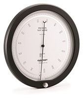 A4A Precision Pressure Gauges