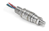 A-Series Explosion Proof Pressure Switches