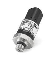 G2 Pressure Transducers