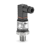 GV Pressure Transducers