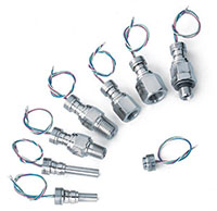 K8 Pressure Transducers