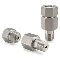 MDV Swivel Adapters