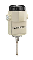 PT-Series National Electrical Manufacturers Association (NEMA) 7/9 Explosion Proof Temperature Switches