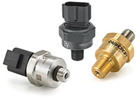 S1 Original Equipment Manufacturer (OEM) Pressure Transducers