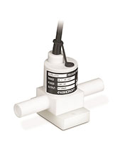 ZL91 Fluoropolymer Pressure Transducers