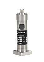 ZT16 High Purity Pressure Transmitters