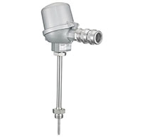 S10 Thermocouples with Metric Connection