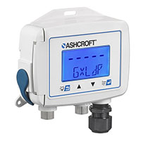 GXLdp Differential Indicating Pressure Transmitters