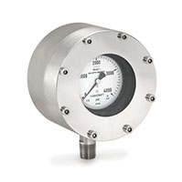 SB Subsea Pressure Gauges