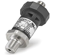 T2 Pressure Transducers