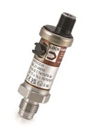 ZX12 High Purity Pressure Transmitters