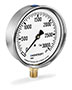 1008A/AL Pressure Gauges