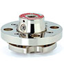 402 and 403 Flanged All-Welded Diaphragm Seals