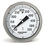 C-600A Remote Mount Duratemp® Thermometers