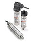 A4 Intrinsically Safe/Non-Incendive Pressure Transducers