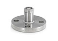 DF Flush Flanged Diaphragm Seals