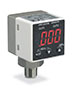 GC31 Ultra-Compact Digital Pressure Transducers with Switch Output