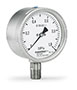 T6500 Stainless Steel Pressure Gauges