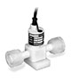 ZL92 Fluoropolymer Pressure Transducers