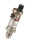 ZX12 High Purity Pressure Transmitters